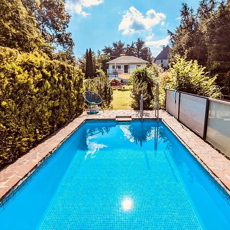 Ferienhaus Fuxbau Wohlau Екстериор снимка