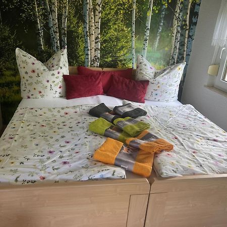 Ferienhaus Fuxbau Wohlau Екстериор снимка