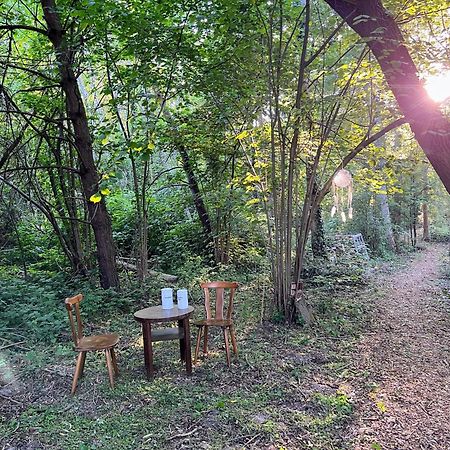 Ferienhaus Fuxbau Wohlau Екстериор снимка