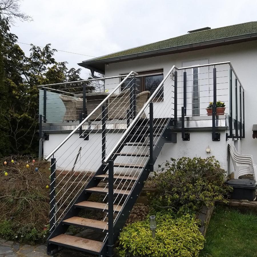 Ferienhaus Fuxbau Wohlau Екстериор снимка
