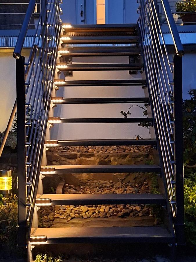 Ferienhaus Fuxbau Wohlau Екстериор снимка