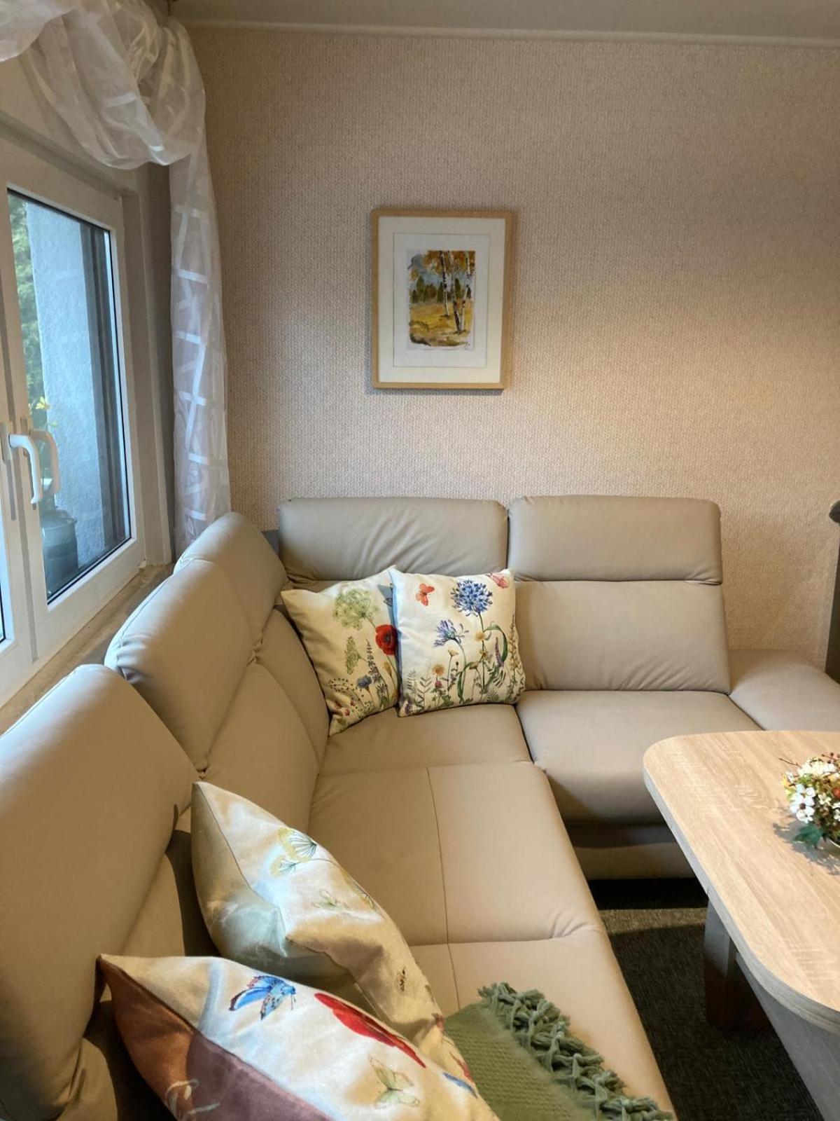 Ferienhaus Fuxbau Wohlau Екстериор снимка