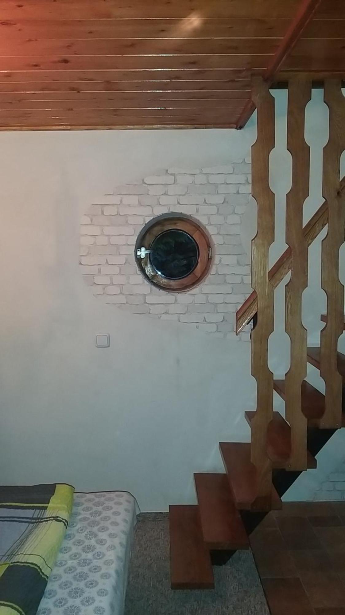 Ferienhaus Fuxbau Wohlau Екстериор снимка
