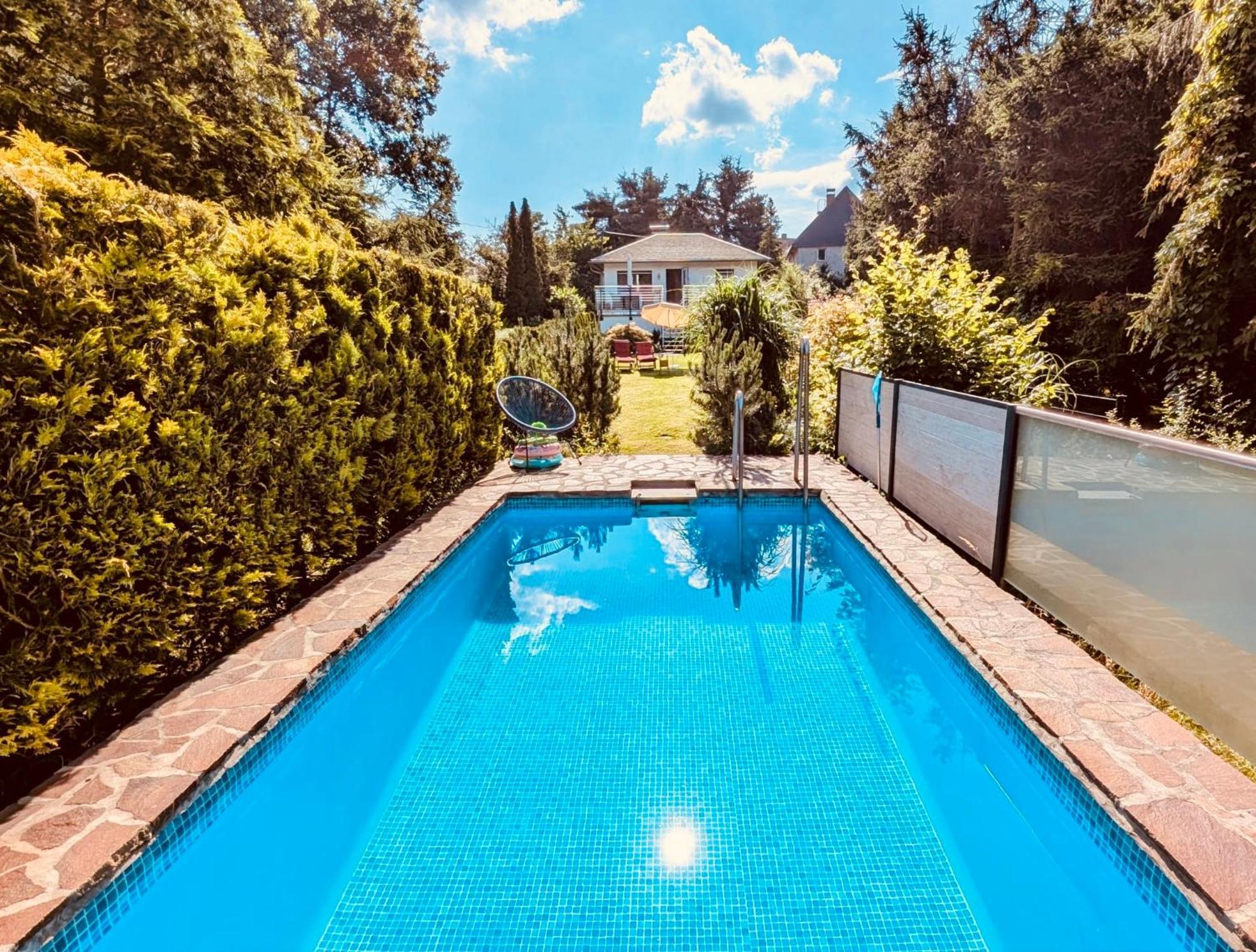 Ferienhaus Fuxbau Wohlau Екстериор снимка