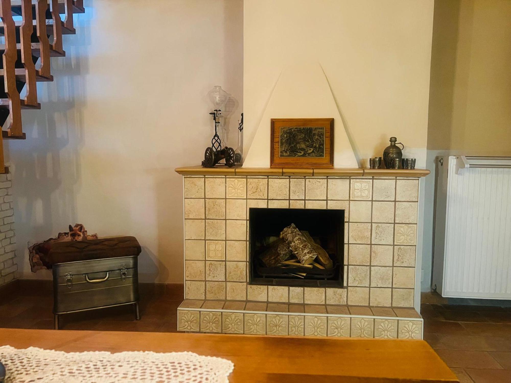 Ferienhaus Fuxbau Wohlau Екстериор снимка