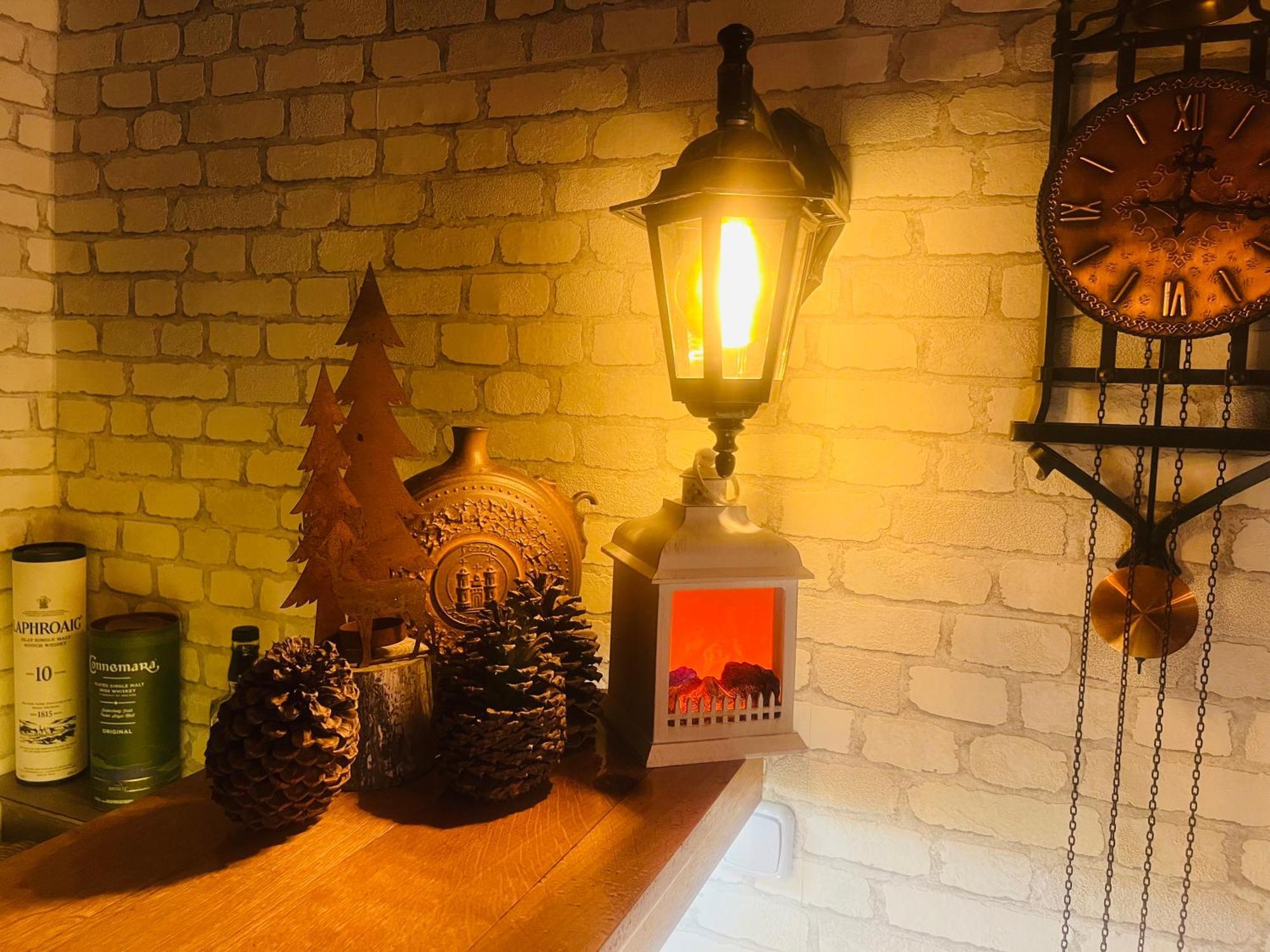 Ferienhaus Fuxbau Wohlau Екстериор снимка