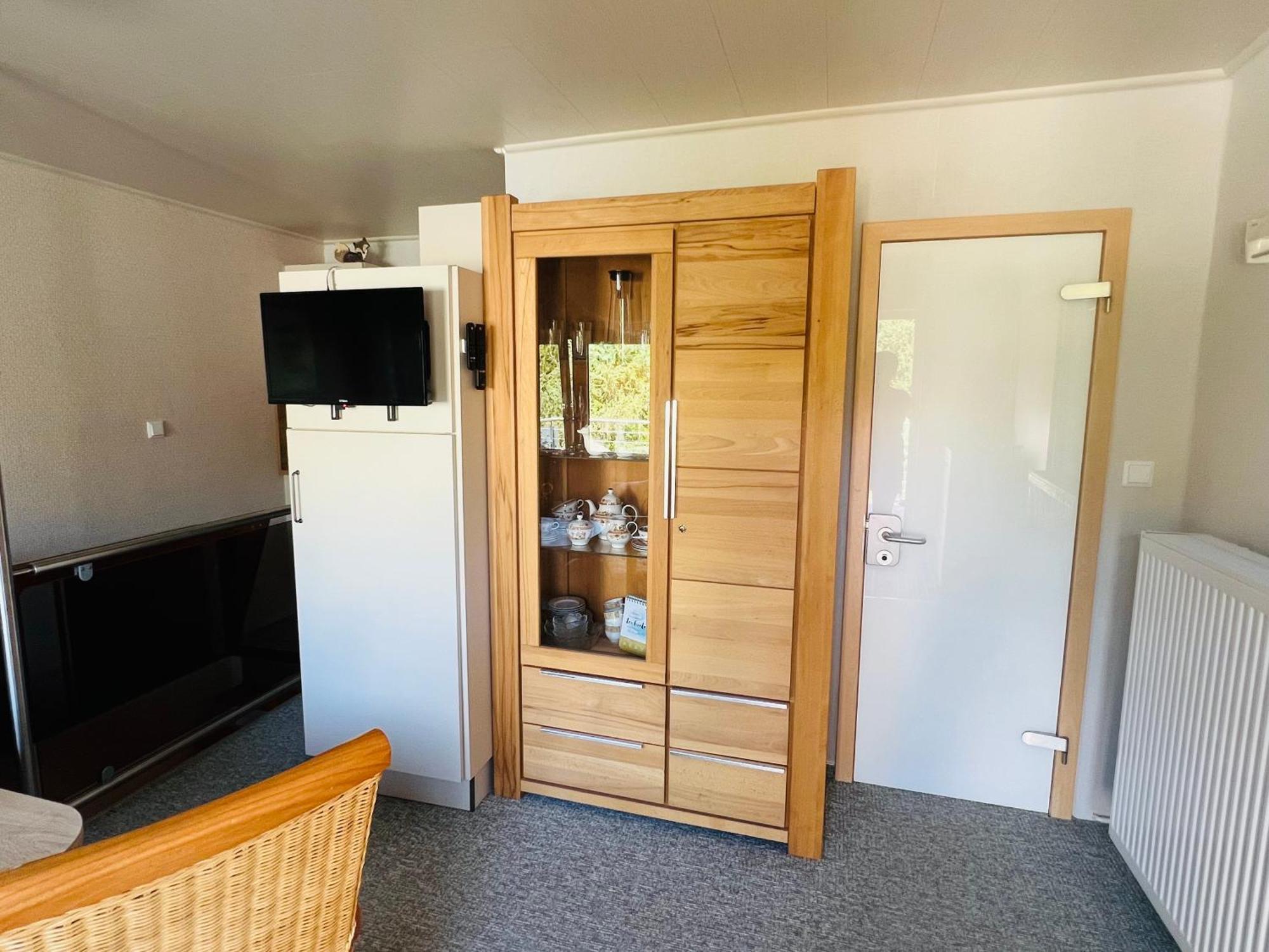 Ferienhaus Fuxbau Wohlau Екстериор снимка