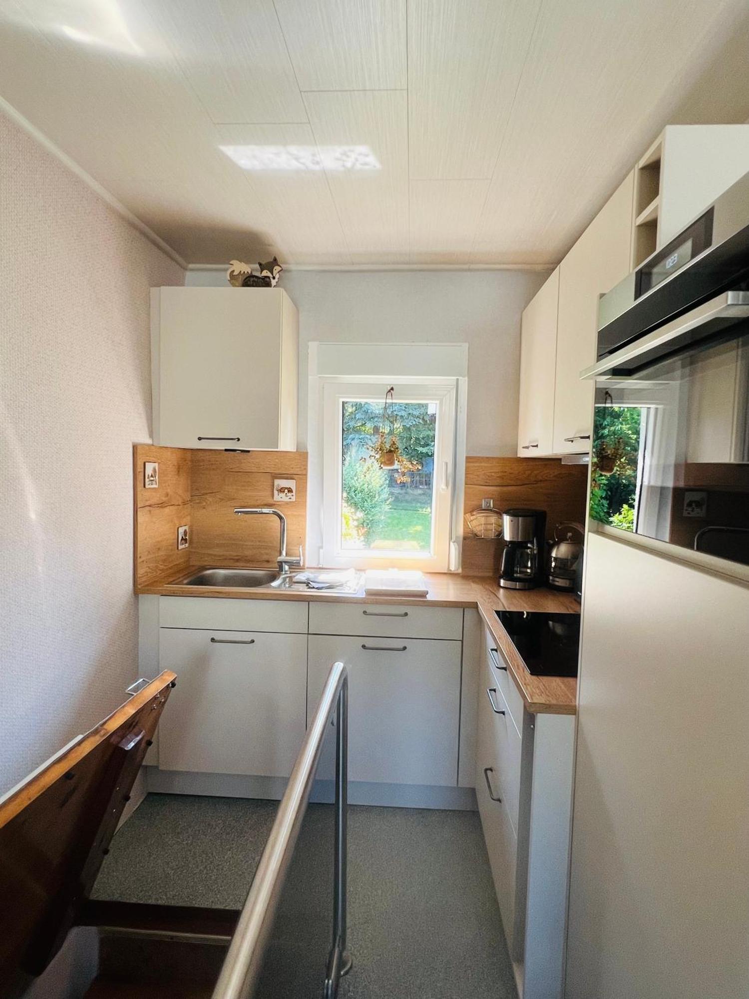 Ferienhaus Fuxbau Wohlau Екстериор снимка