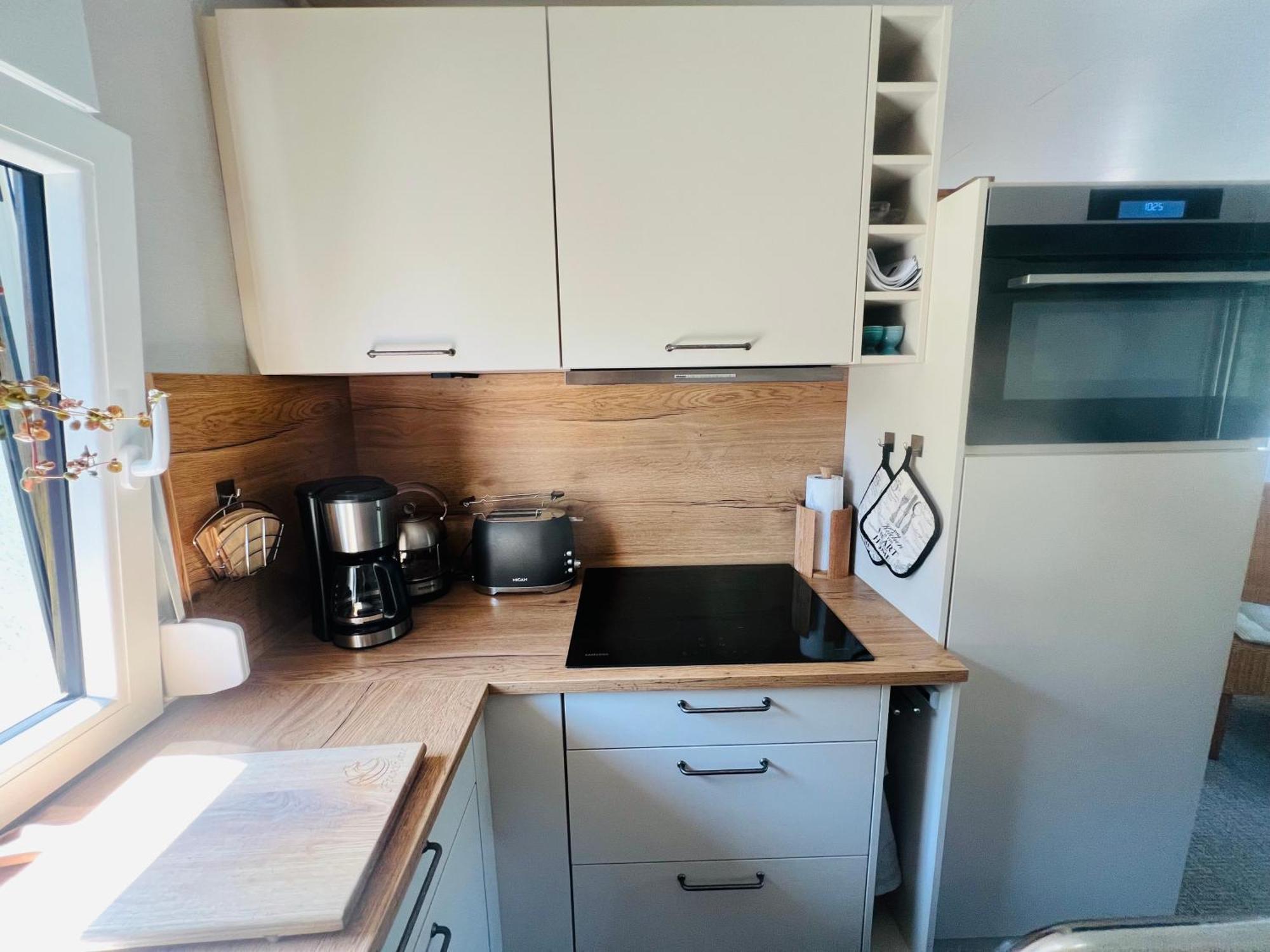 Ferienhaus Fuxbau Wohlau Екстериор снимка