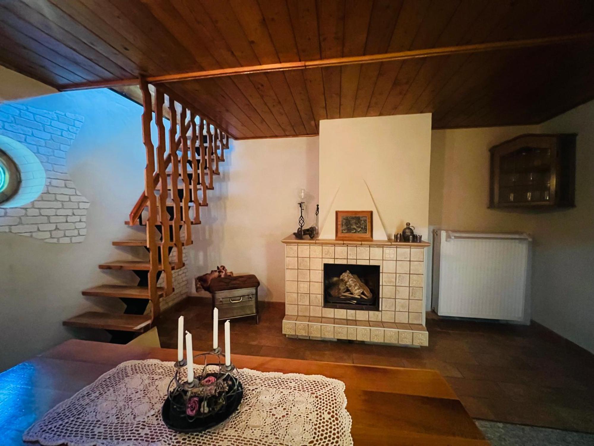 Ferienhaus Fuxbau Wohlau Екстериор снимка