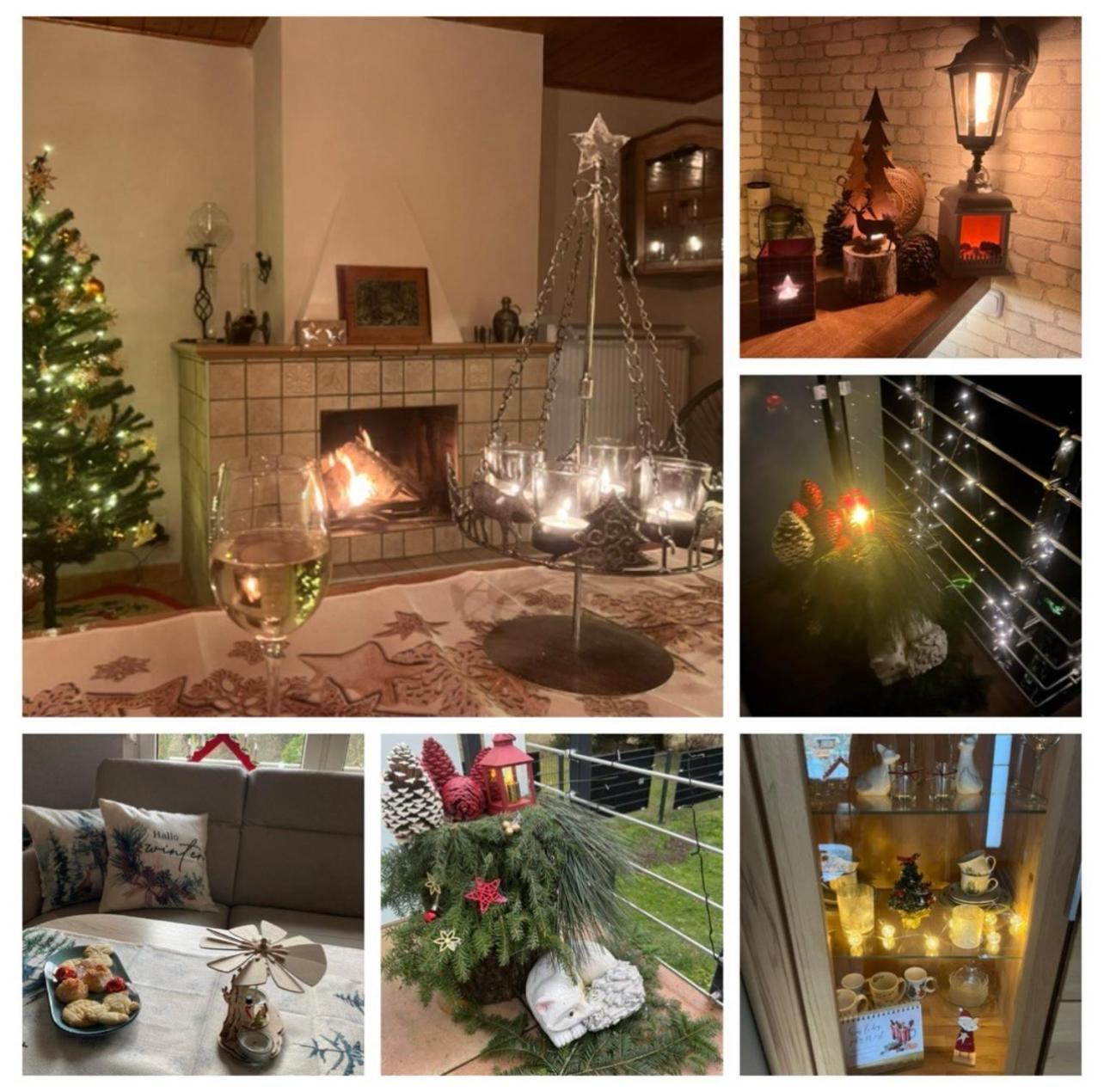 Ferienhaus Fuxbau Wohlau Екстериор снимка