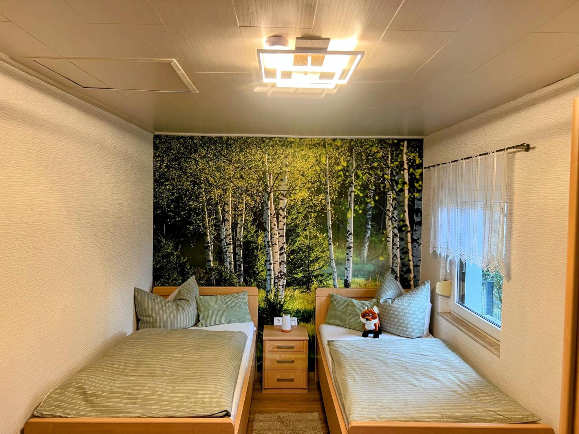 Ferienhaus Fuxbau Wohlau Екстериор снимка