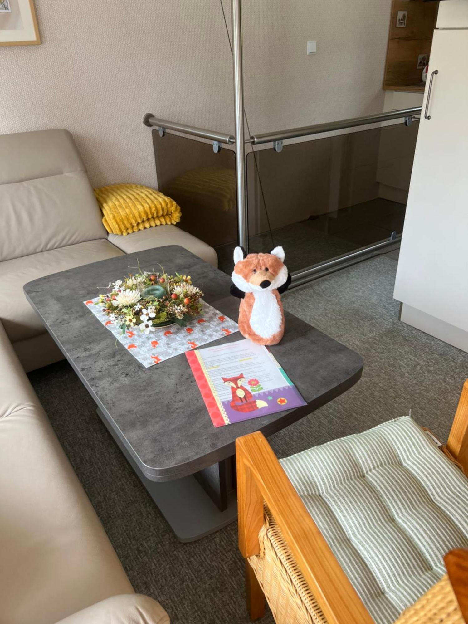 Ferienhaus Fuxbau Wohlau Екстериор снимка