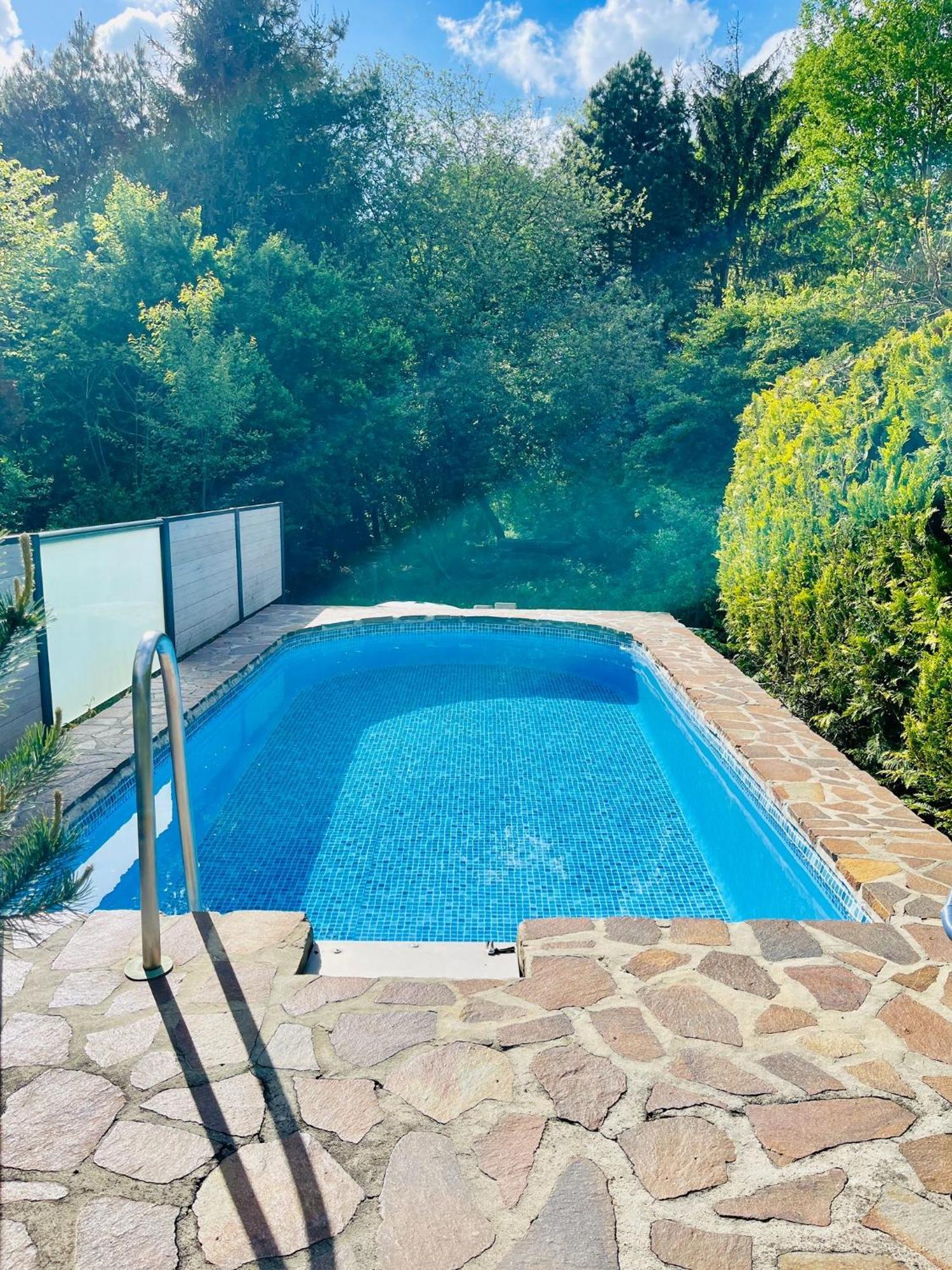 Ferienhaus Fuxbau Wohlau Екстериор снимка